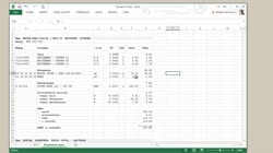 Експортиране на анализи в Excel