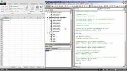 Обект Worksheet и обект Sheet - най-често използвани команди (methods)