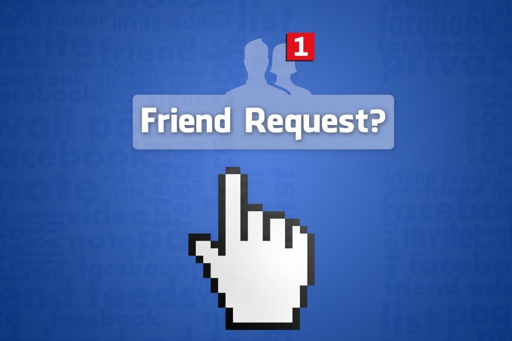 facebook-friend-request