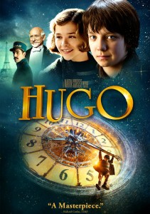 Hugo-филм-Premiere Pro