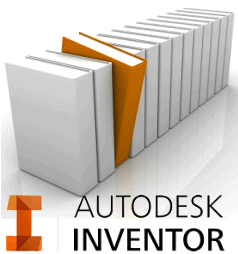 Autodesk Inventor Book