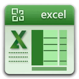 Microsoft-Excel-icon