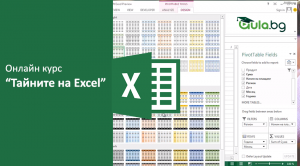 Защо получаваме грешките name и value в Excel?