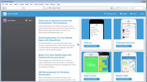 Download Gtk Sharp
