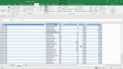 MS Excel - импорт от текстови файл