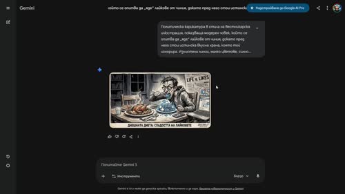 Нови възможности за изображения с текст и готови стилове