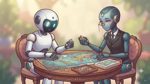 Особености и водещи AI модели: ChatGPT, Claude, Gemini и Copilot