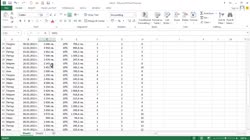 Автоматични филтри в Excel