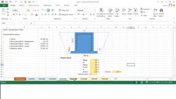 Добавяне, изтриване, копиране, преименуване, разместване и настройка на листата в Excel