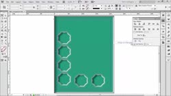 Как да подреждаме обекти чрез панела алайн (align panel)