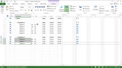 Импортиране на данни от Excel