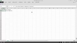 Как да използваме UDF в други Excel файлове?