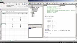 Стилови референции в Excel и VBA