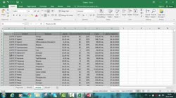 Първичен обмен на данни между Access и Excel