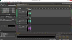 Сваляне на лупове и музикални подложки през Adobe Audition