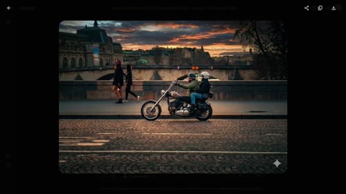 Корекция на съществуващи снимки с AI – кратки промпти за точни промени