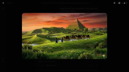 Добавяне на стил и атмосфера към изображенията