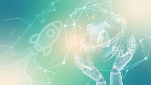 Безопасност и етика. Правила за работа с AI