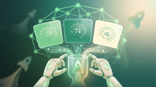 Сравнение на AI асистенти: ChatGPT, Gemini и Claude