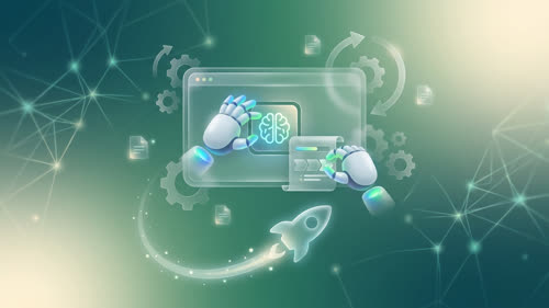 Мини-проект: нашите първи AI асистенти