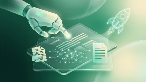 Редакция, превод и стилизиране на текст с AI