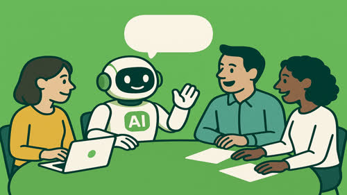 AI за цялостно проучване