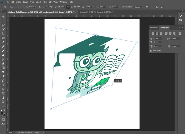 distort photoshop ръководство aula.bg 