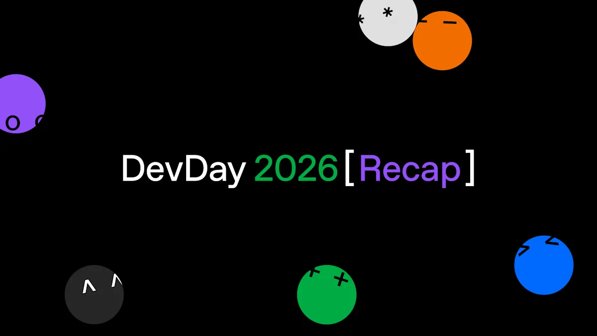 OpenAI DevDay 2026: 5 новини за всеки, който ползва ChatGPT в работата