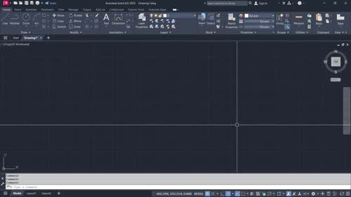 Командният ред и лентата за състояние: Ключови елементи за ефективна работа