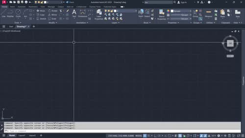 Управление на Ribbon интерфейса: раздели, панели и бързи команди