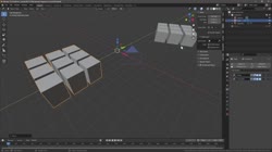 3D Viewport - част 2 - Sidebar