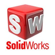 SolidWorks - logo