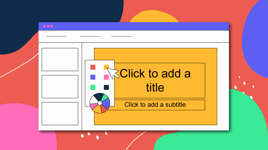 безплатни програми за офис - google slides