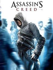 Деня на видео игрите - "Assassin's Creed"