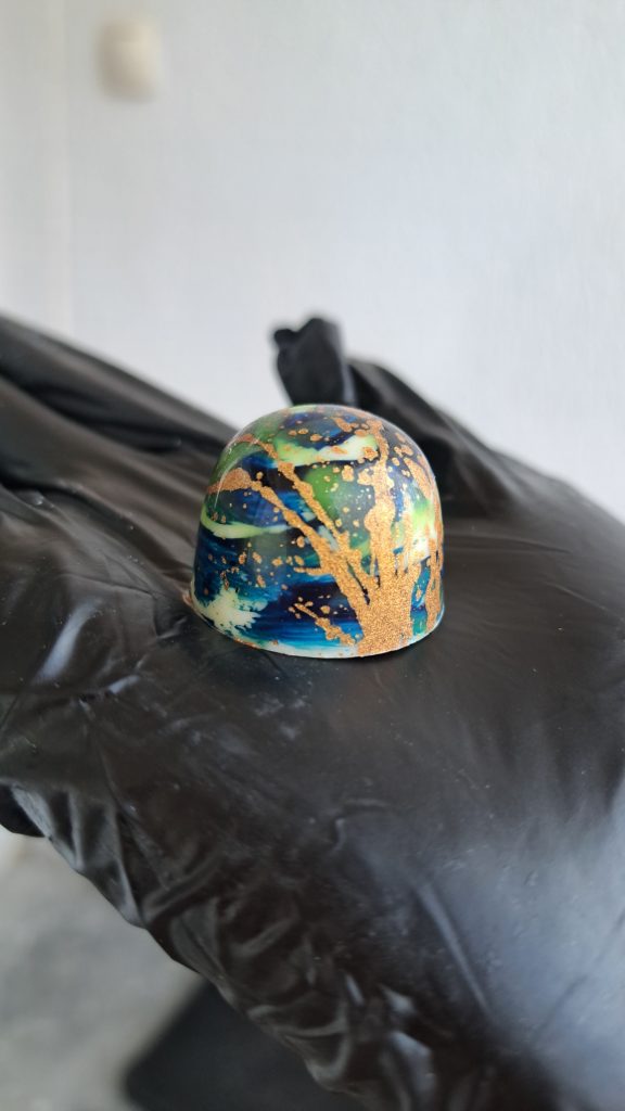 Продуктови изображения с AI