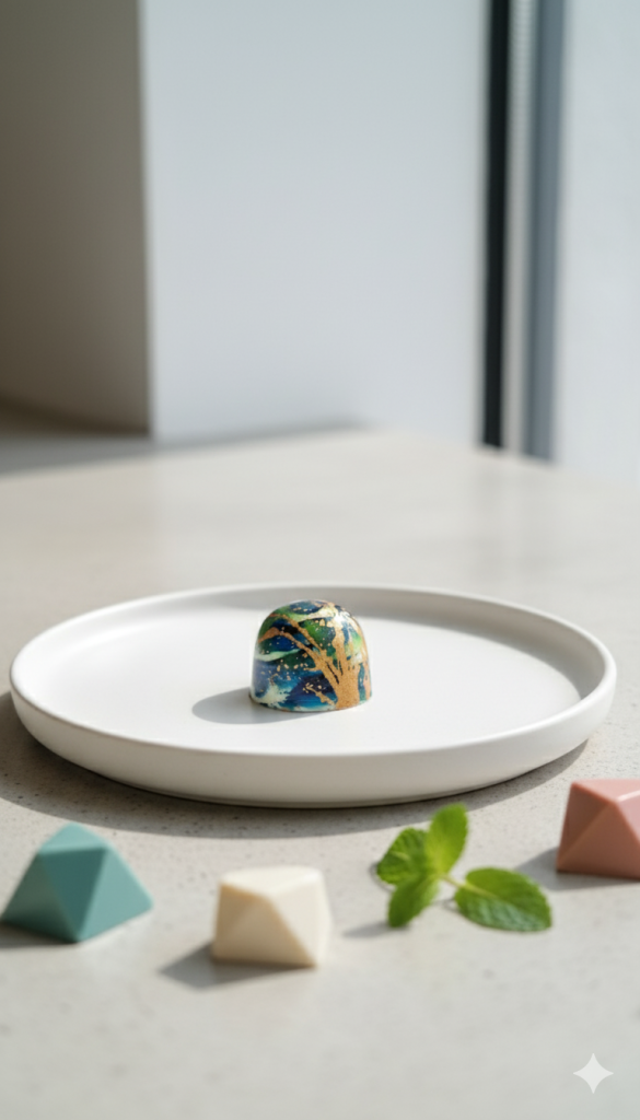 изображения с AI за социални мрежи