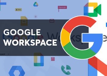 Курс по Google Workspace в Aula.bg - gmail, drive, meets