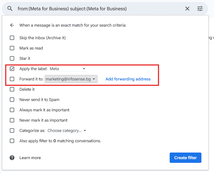 gmail трикове за по-оганизирана поща