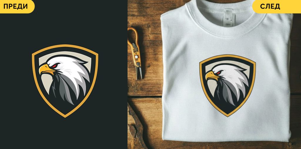 AI изображения – примери за бизнес портрет, продуктова визия и илюстрация