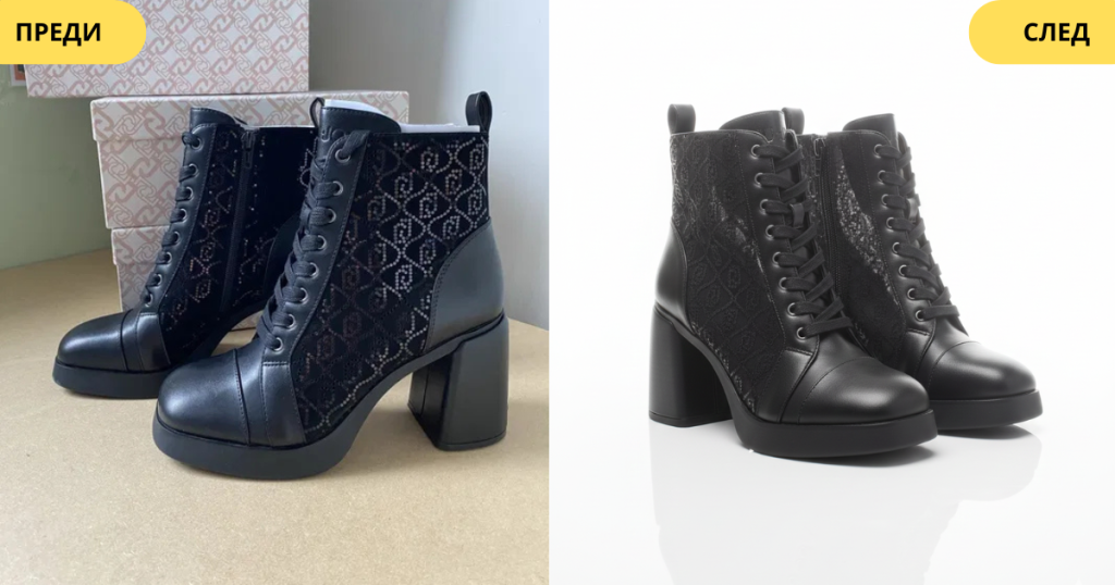 AI изображения – примери за бизнес портрет, продуктова визия и илюстрация