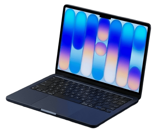 Томбола за Macbook в Aula.bg