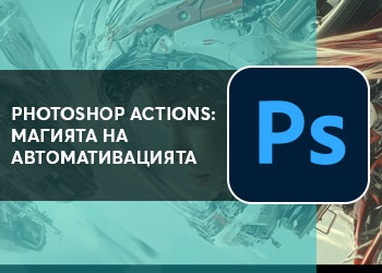 Photoshop Actions