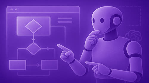 Генериране на бизнес контекст за прецизни AI отговори