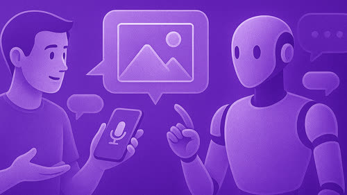 Напреднали техники за мобилни разговори с ChatGPT