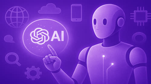 Първи стъпки с ChatGPT: Запознаване с интерфейса и основните функции