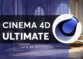 Cinema 4D Ultimate