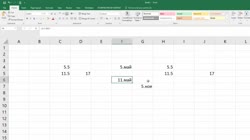 Excel ми превръща числата в дати
