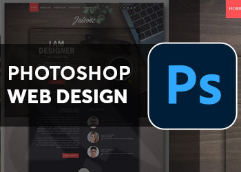 Photoshop Web Design