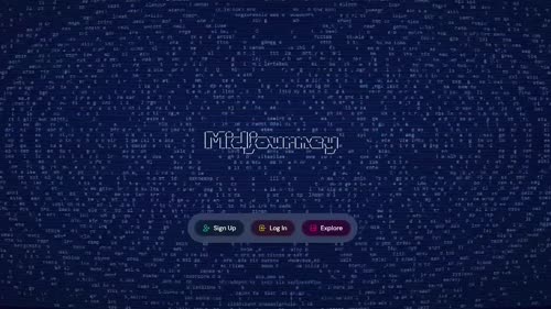 Какво представлява Generative AI и Midjourney?