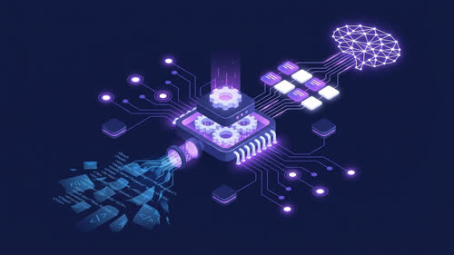 Форматиране на данни с Parser преди изпращане към AI